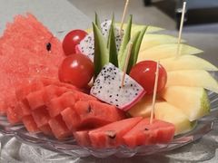 -海底捞火锅(静安大融城店)