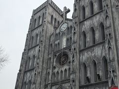 -圣约瑟夫大教堂