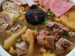 -阿姐小菜(三林店)