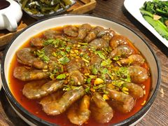 -大洋家·精品潮汕菜·生腌砂锅粥(天河东路店)