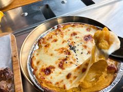 -KAOKAO烤烤·丹东海鲜烧烤(望京店)