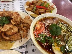 -吉味馆(柠溪店)