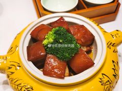 -毛家饭店(东胜广场店)
