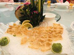 -海逸海鲜酒家(古北店)