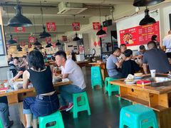 -李子坝梁山鸡(李子坝大鸡哥店)