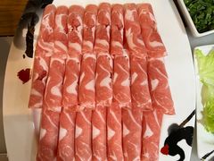 -马记伊源斋涮肉·清真菜(百子湾店)