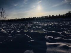 -北极村旅游风景区