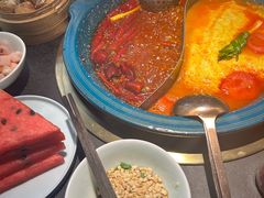 -吼堂老火锅(太古里总店)