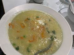 鸡肉粥-粤·啫啫