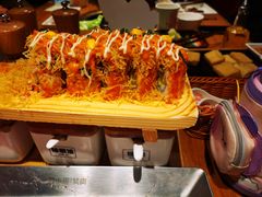 -炉小哥烤肉(信万广场店)
