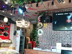 大堂-异特麻辣香锅·烤鱼(怀柔店)