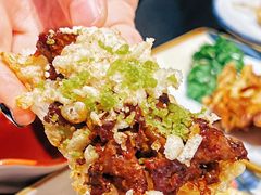 -桃太郎创作料理(大坪店)