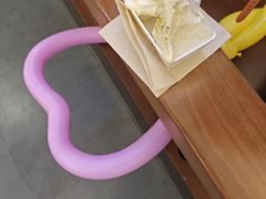 -野人先生Gelato(上海长宁龙之梦店)