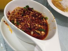 iphone_upload_pic-北李妈妈菜·海肠捞饭(高新万达店)
