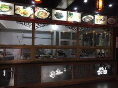 -龙抄手(文殊坊店)
