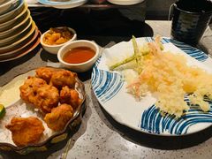 -小乔回转寿司(沈阳大悦城店)