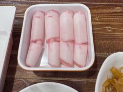 -马记伊源斋涮肉·清真菜(潘家园古玩市场店)