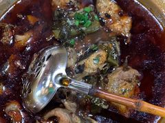 -大盐帮川菜馆(长楹天街店)