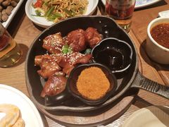 -云海肴·汽锅鸡·云南菜(领展购物广场·中关村店)
