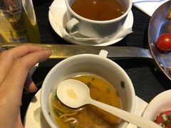 -宝莱纳餐厅(滨江店)