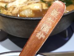 -牛腩之旅·牛腩牛杂煲(光启城美食城店)