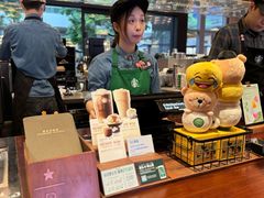 -星巴克臻选(深圳万象天地旗舰店)