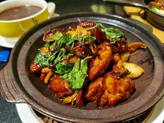-鹿港小镇(霄云店)
