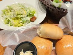 -Texas Roadhouse(世纪汇广场店)