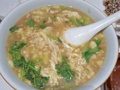 -北塘海鲜·天津菜·鲅鱼水饺是一绝(大光明桥旗舰店)