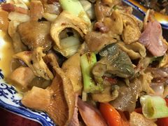-老丽江餐馆(丽江华都商贸城店)