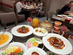 -额娘·春饼烤鸭(乐汇城店)