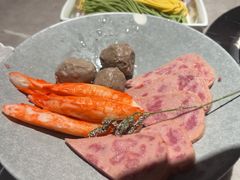 -芸山季·云南野生菌火锅(宝能环球汇店)