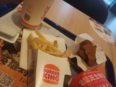 -汉堡王(上海缤谷一期店)