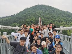 -石燕湖生态旅游景区