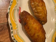 -玛格萝妮比萨屋(陆家浜路店)