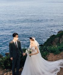 -盛夏光年studio·美学·电影感·定制