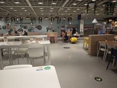 -宜家·瑞典风味餐厅(四元桥店)