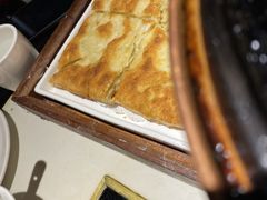 状元葱花饼-京味斋·北京烤鸭(北京南站洋桥店)
