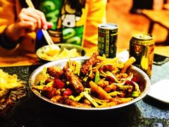 -辣盆盆麻辣小龙虾(哈尔滨总店)