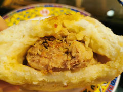 -何盈记(中坝南路店)