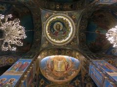 -滴血救世主教堂