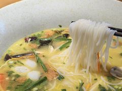-芸南道·过桥米线(昆明老街旗舰店)