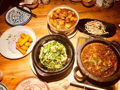 -小放牛炒菜馆(中山路乐汇城店)