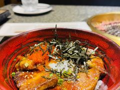 鹅肝饭-NIUAN牛庵·日式和牛烧肉(恒隆店)