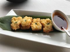 -天龙轩(香港丽思卡尔顿酒店)