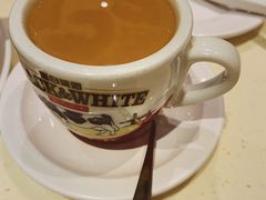 金牌奶茶-龙记香港茶餐厅(久光百货店)