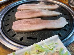 -杀猪天·韩国烤肉(总店)