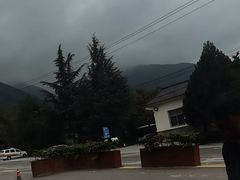 -少华山国家森林公园