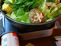 -有喜屋·深夜食堂(北京西路店)