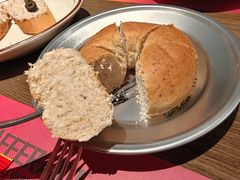 -ZAFFERANO西班牙海鲜饭(上海首店)